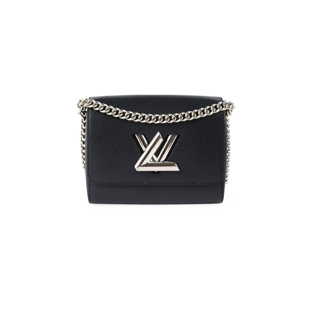 LV Pink Epi Leather Twist PM – LuxuryPromise
