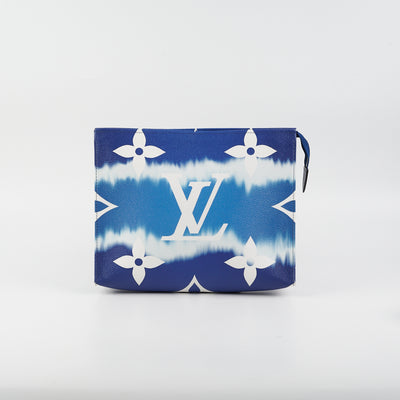 Louis Vuitton Toiletry Pouch 26 Monogram - THE PURSE AFFAIR