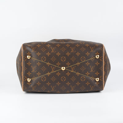 Louis Vuitton Tivoli GM Monogram - THE PURSE AFFAIR