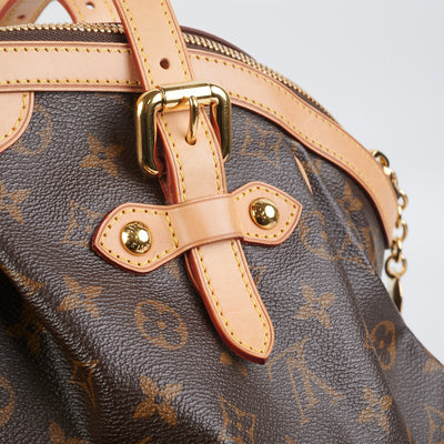 Louis Vuitton Tivoli GM Monogram - THE PURSE AFFAIR