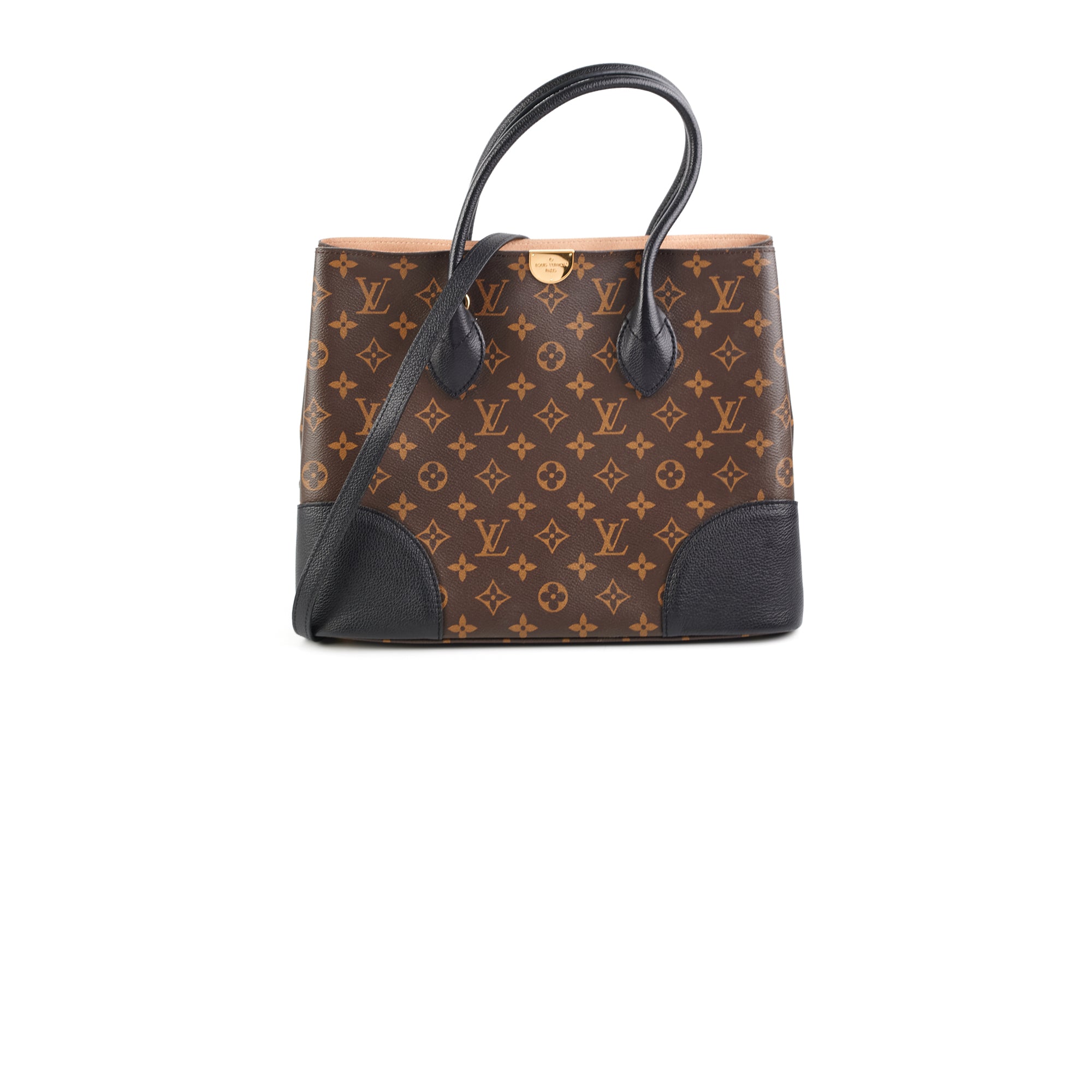 Louis Vuitton Flandrin Handbag 397224