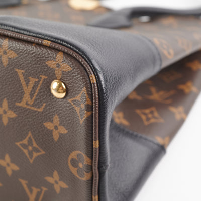 Louis Vuitton Flandrin Bag Monogram - THE PURSE AFFAIR