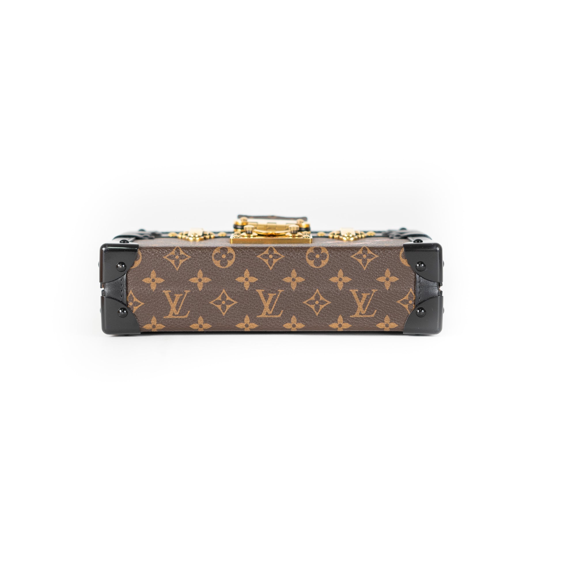 Louis Vuitton Malle Shoulder bag 380257