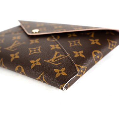 Shop Louis Vuitton 2023 SS Kirigami pochette (M62034) by Cocona