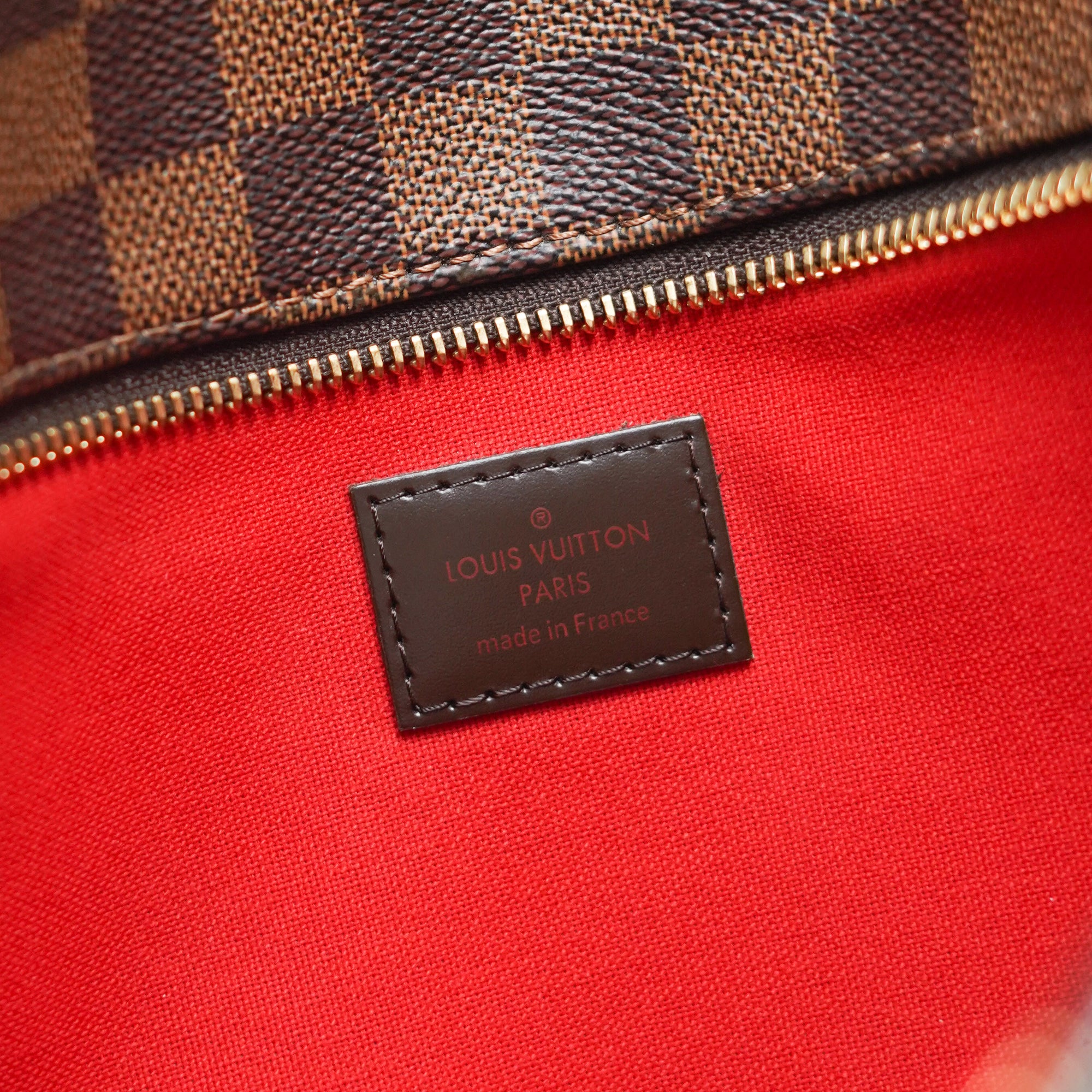 Louis Vuitton Bloomsbury Shoulder bag 397098