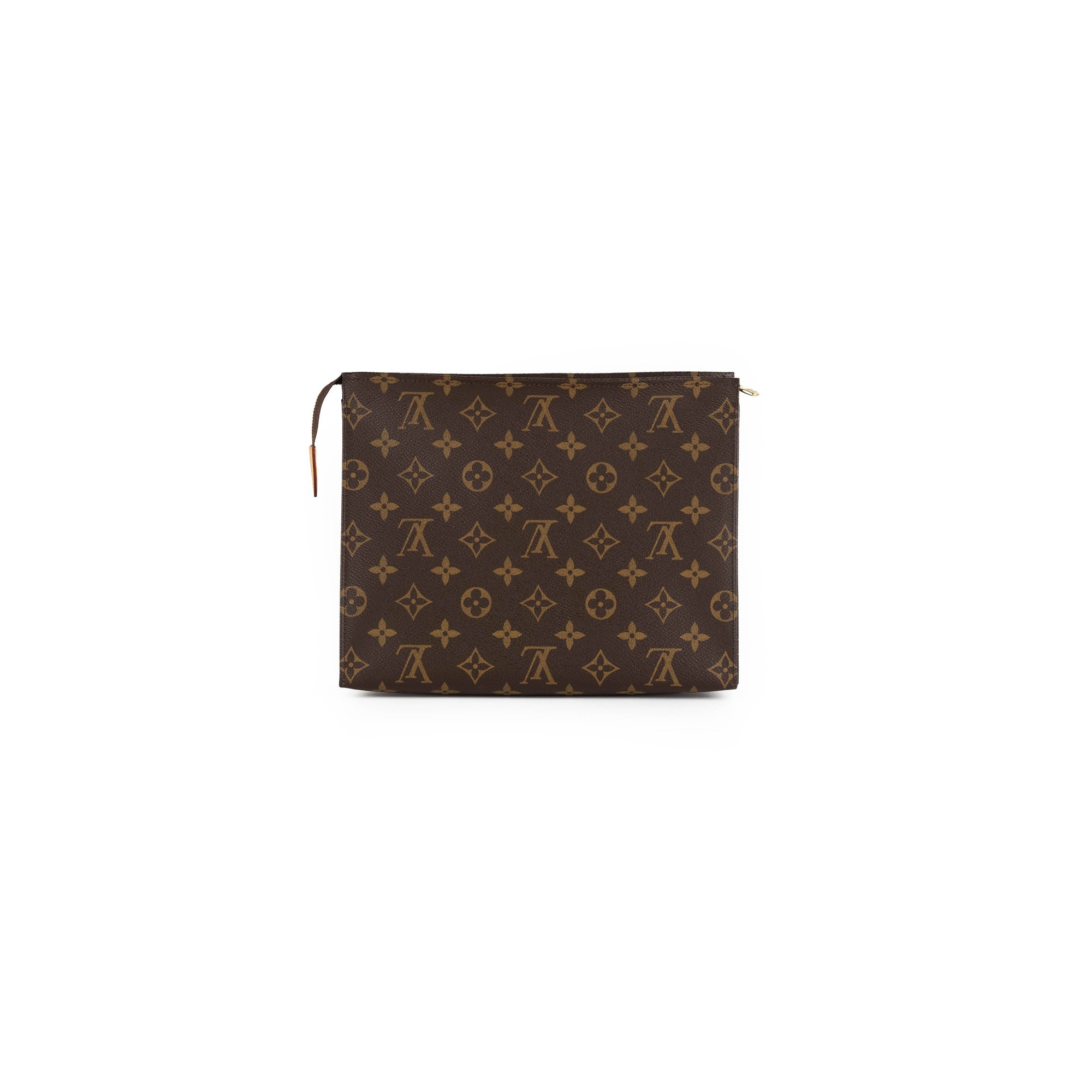 Louis Vuitton Monogram Poche-Documents Portfolio