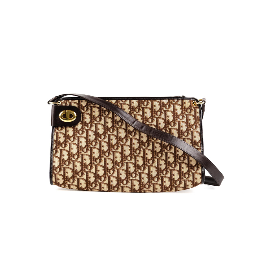 Louis Vuitton Nigo Double Phone Pouch - THE PURSE AFFAIR