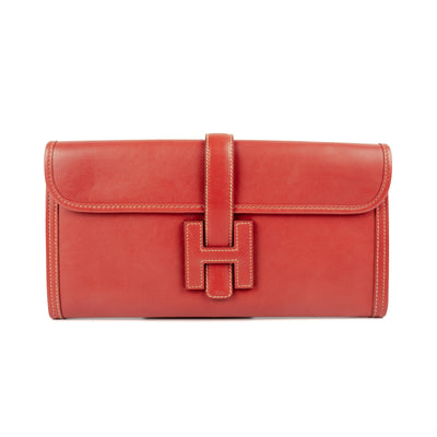 Hermes Constance Long Wallet Full Size - THE PURSE AFFAIR