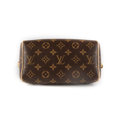 Louis Vuitton Toiletry Pouch 15 Monogram - THE PURSE AFFAIR