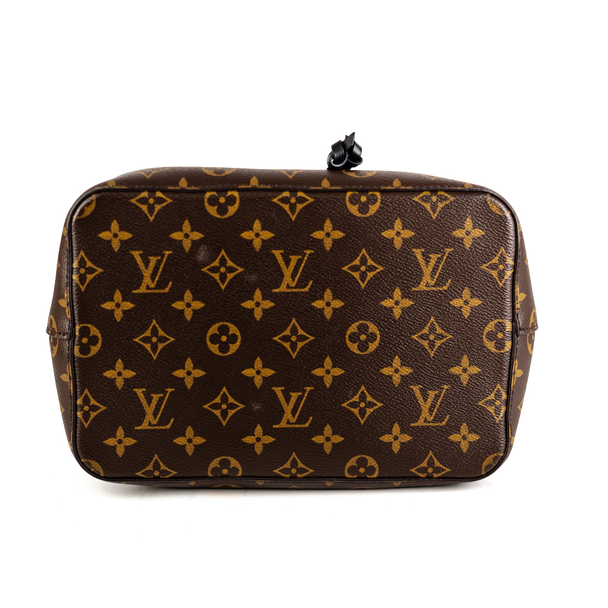 Louis Vuitton Neo Noe Monogram with additional strap - THE PURSE AFFAIR