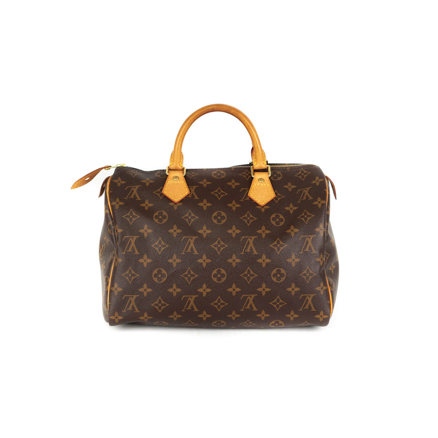 Louis Vuitton Sonatine Monogram - THE PURSE AFFAIR