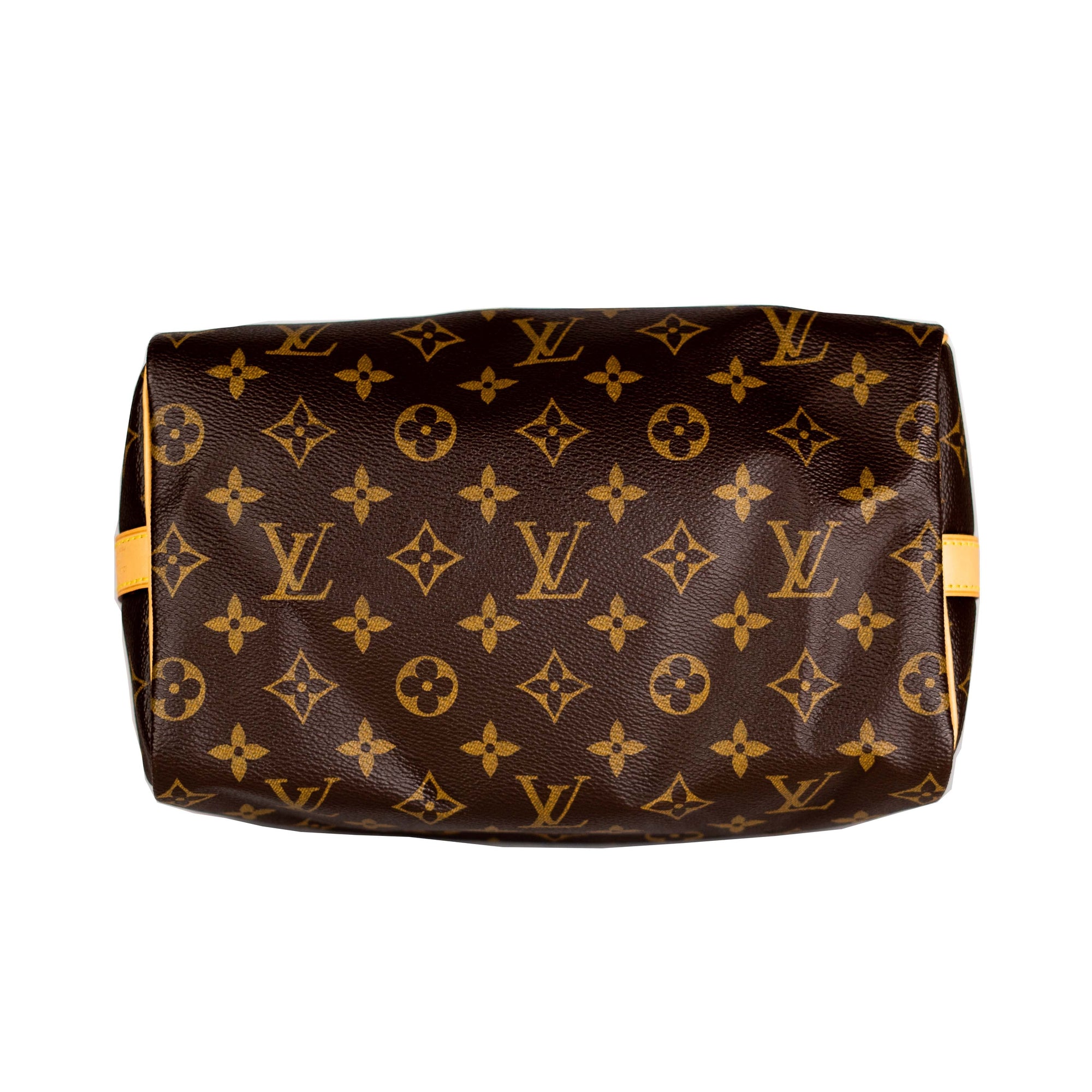 LOUIS VUITTON Monogram Speedy 25 – Pretty Things Hoarder