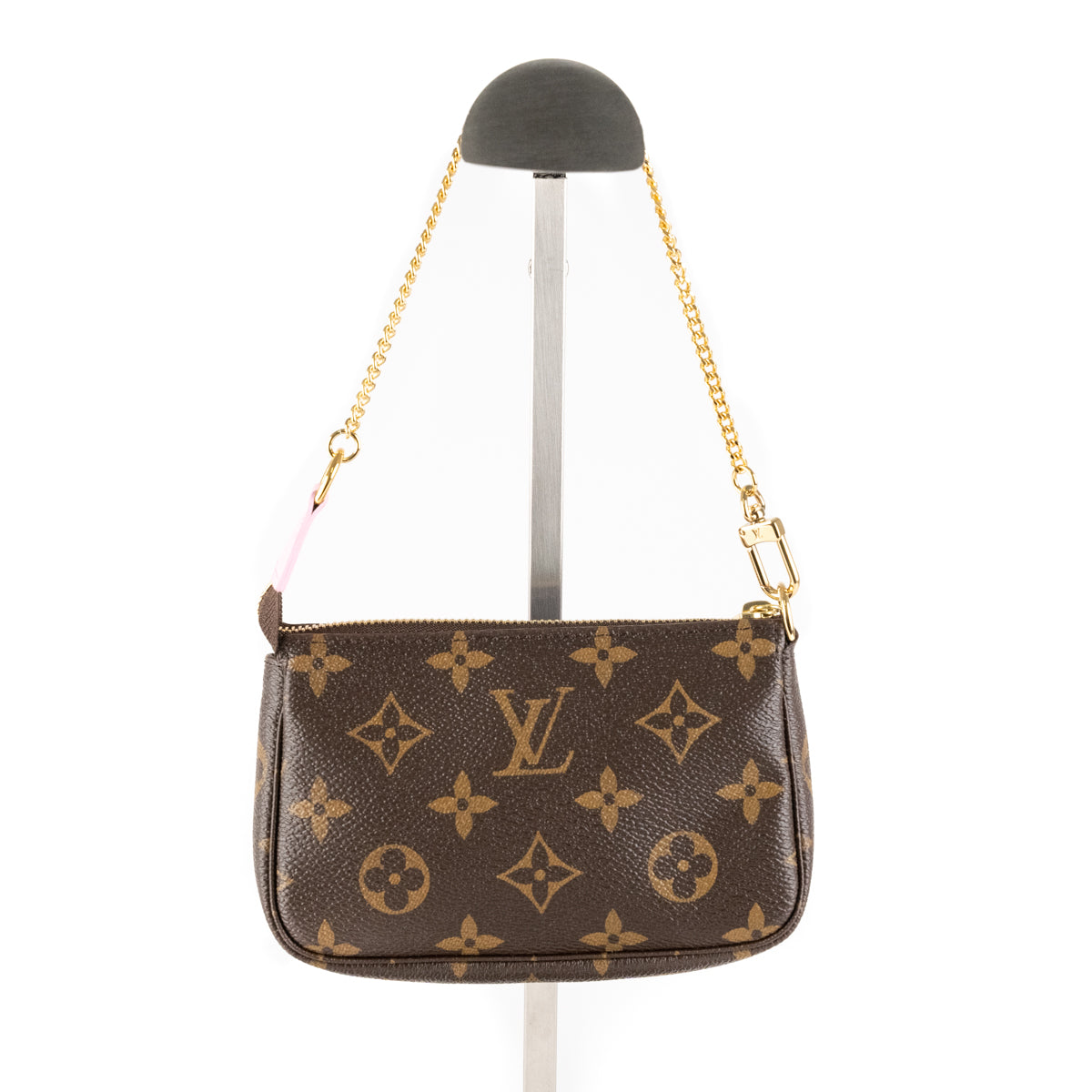 Louis Vuitton Christmas Megeve Pochette