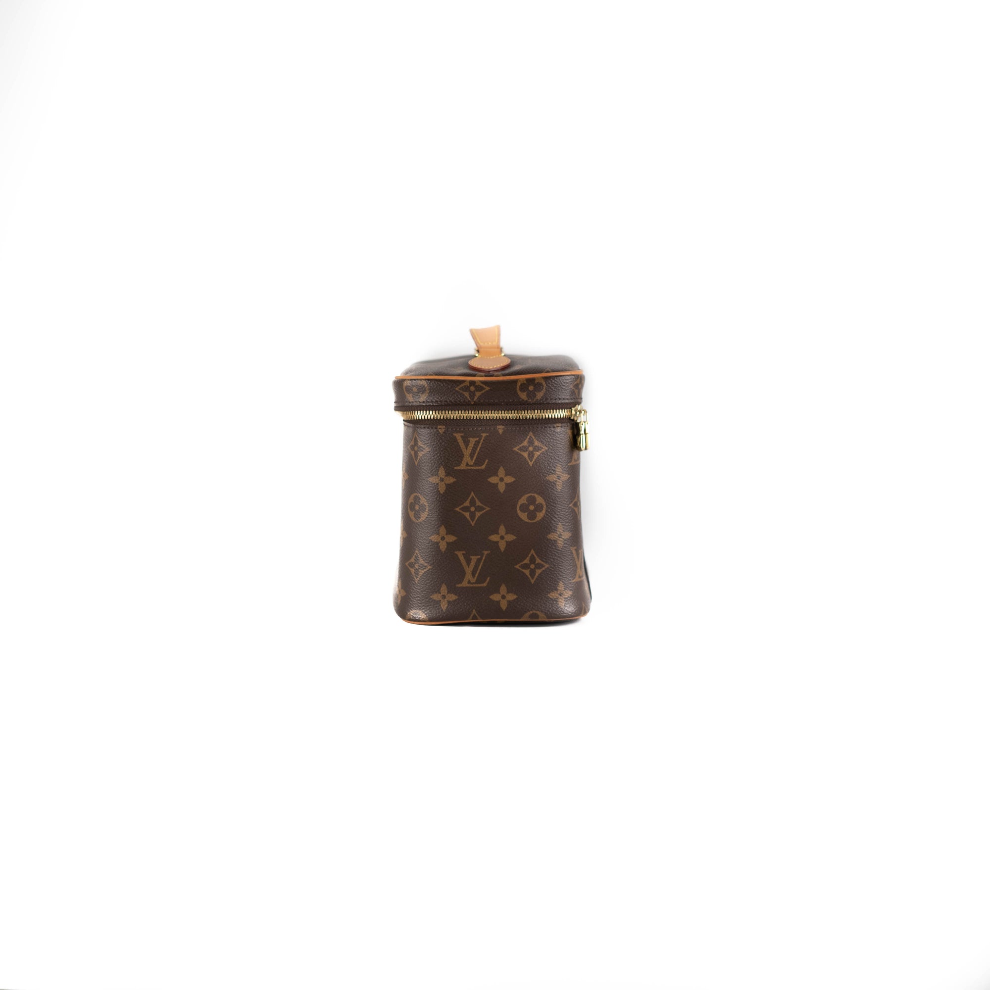 Louis Vuitton Nice Vanity Monogram