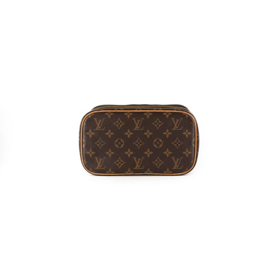 Louis Vuitton Monogram Canvas Nice BB Vanity Bag – I MISS YOU VINTAGE