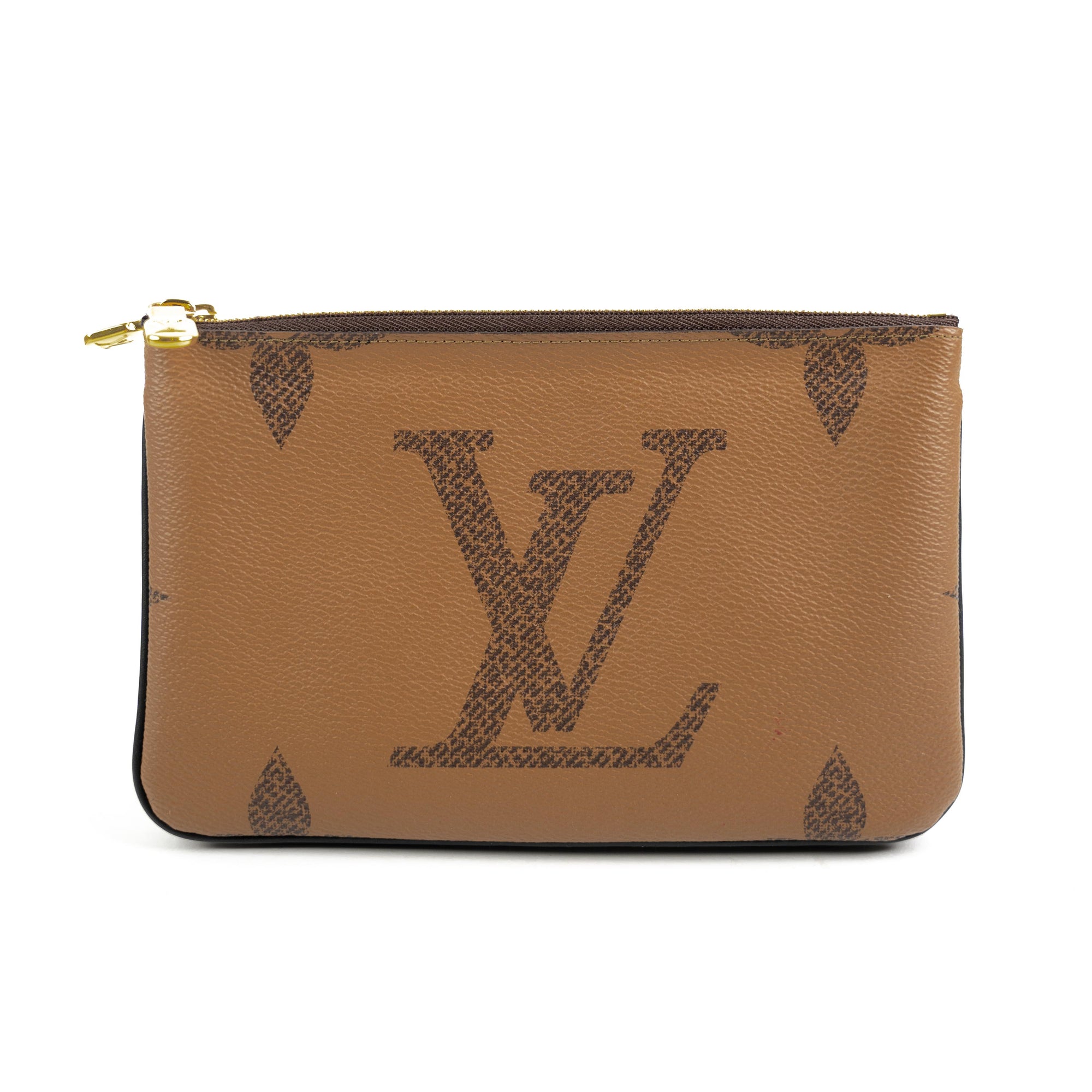 Louis Vuitton Twice Monogram Crossbody Bag - THE PURSE AFFAIR