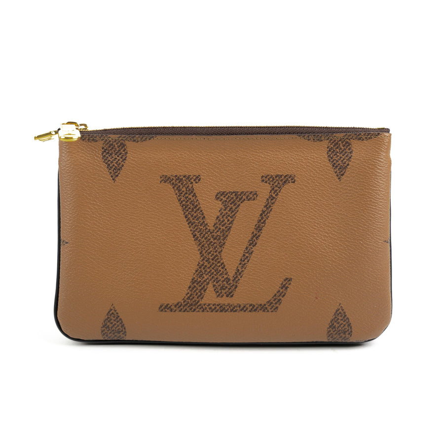 Louis Vuitton Montorgueil Bag Monogram - THE PURSE AFFAIR