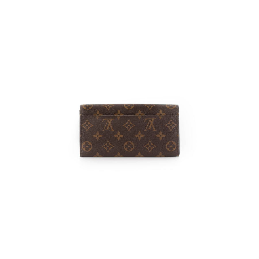 Louis Vuitton Iena MM Damier Ebene - THE PURSE AFFAIR