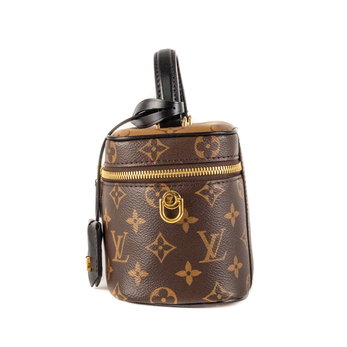 Louis Vuitton Vanity PM Monogram Reverse autres Toiles Monogram