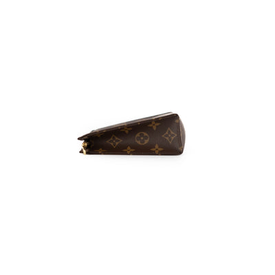 Louis Vuitton Toiletry 19 Pouch Monogram - THE PURSE AFFAIR