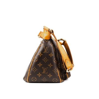 Louis Vuitton Avenue Monogram Sling Bag - THE PURSE AFFAIR