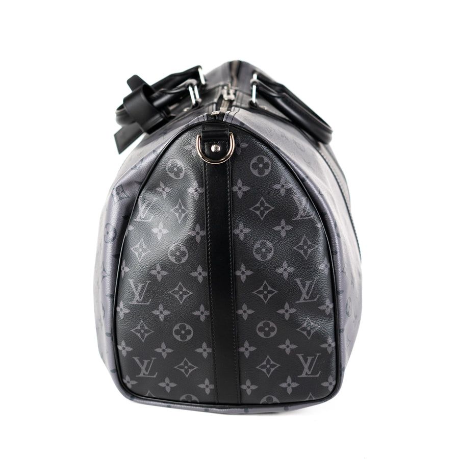 Louis Vuitton Manhattan PM Monogram Bag - THE PURSE AFFAIR