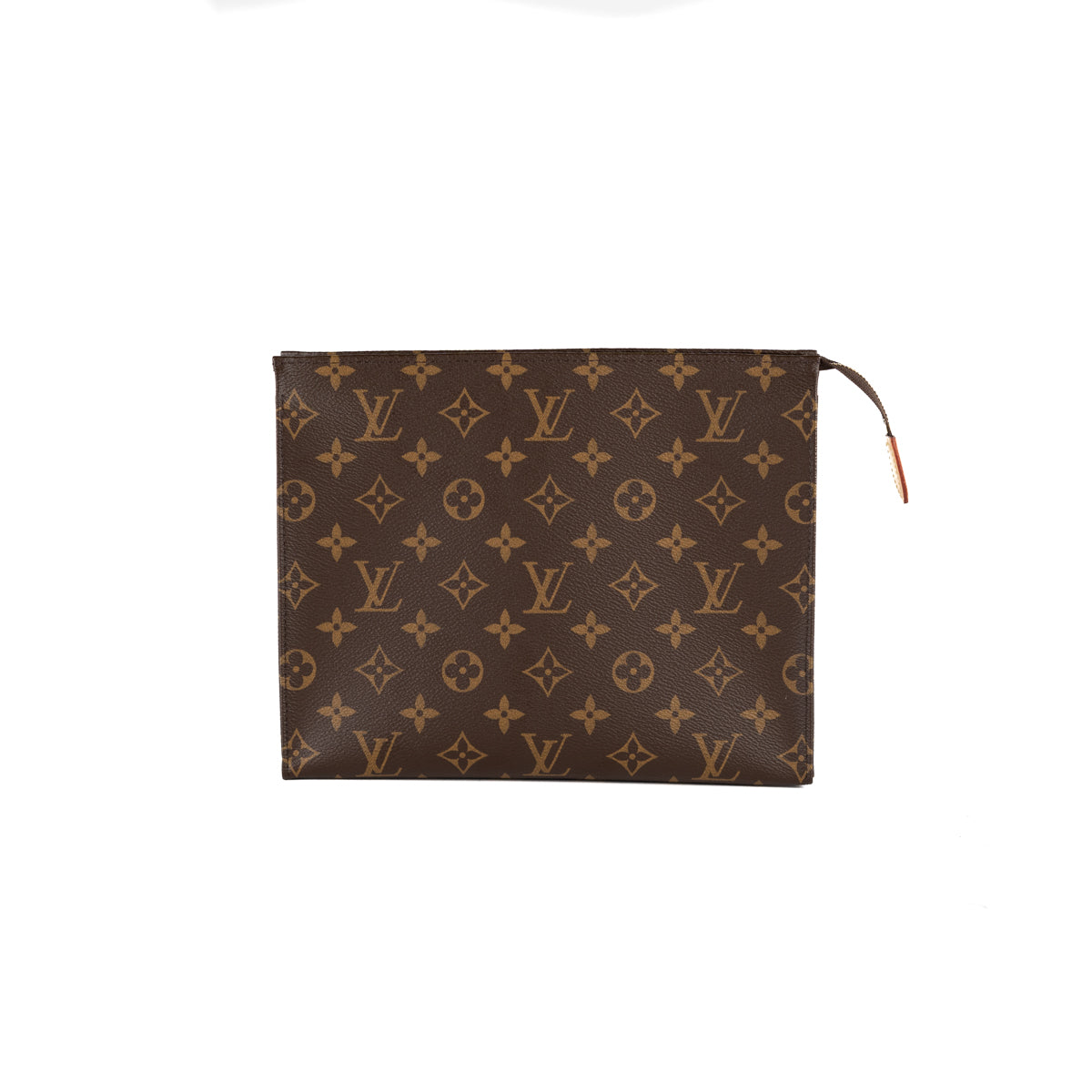 Louis Vuitton Toiletry Pouch 26 Monogram Giant Crafty in Coated