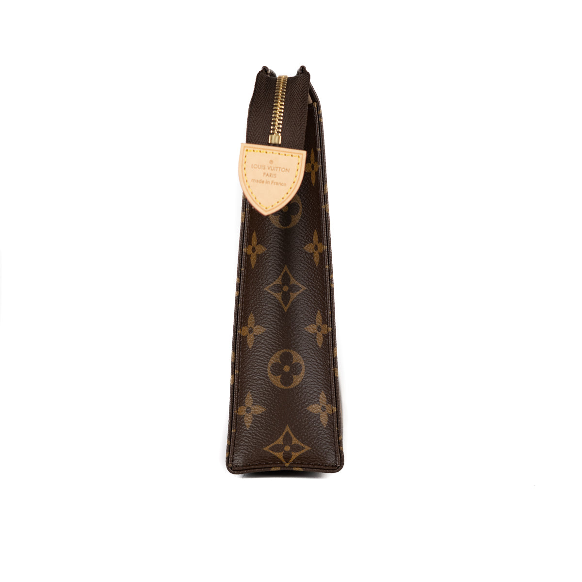 NEWS: Louis Vuitton Brings Back the Toiletry Pouch… with a Twist?