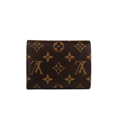 Louis Vuitton Victorine Wallet Monogram - THE PURSE AFFAIR