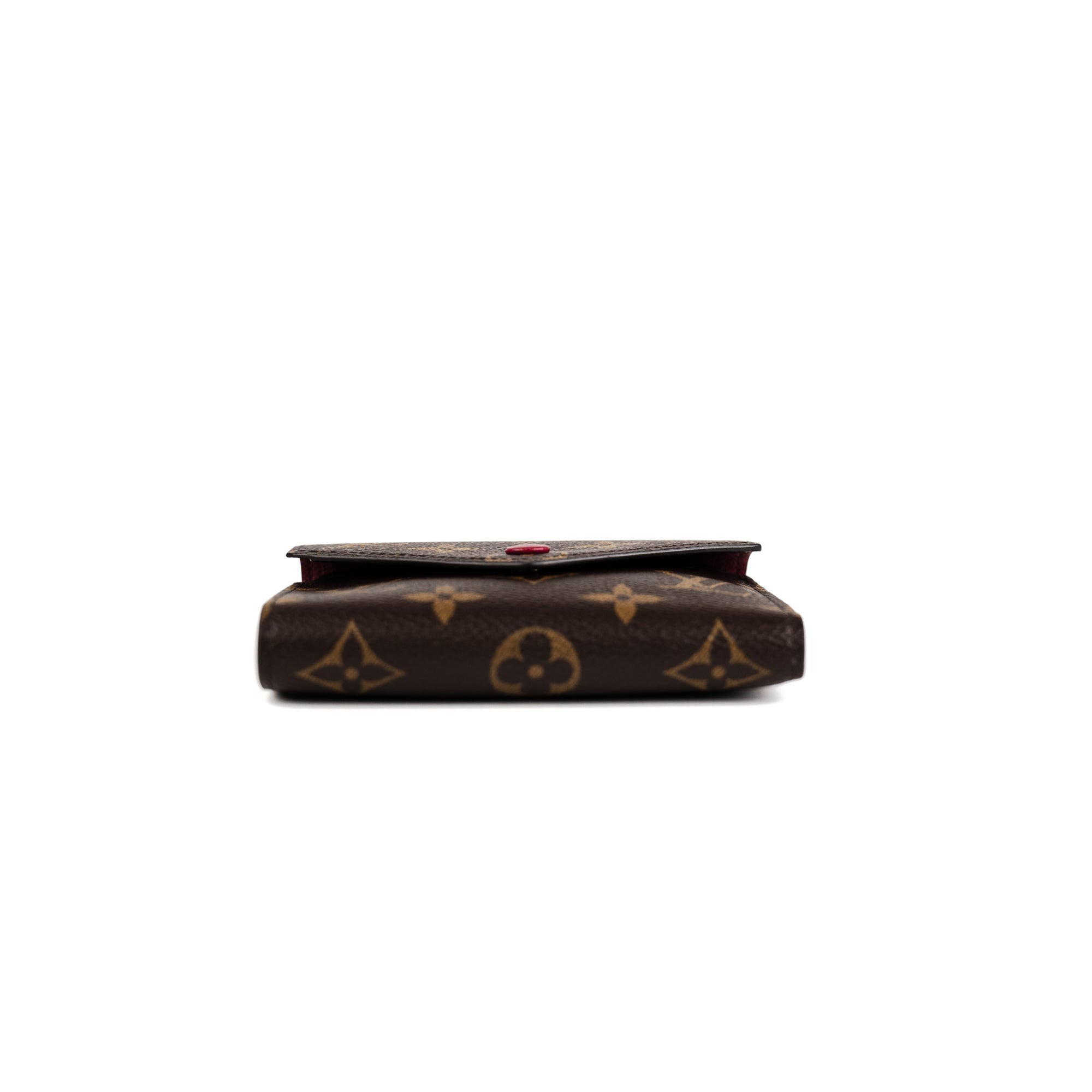 Louis Vuitton Card Holder Monogram