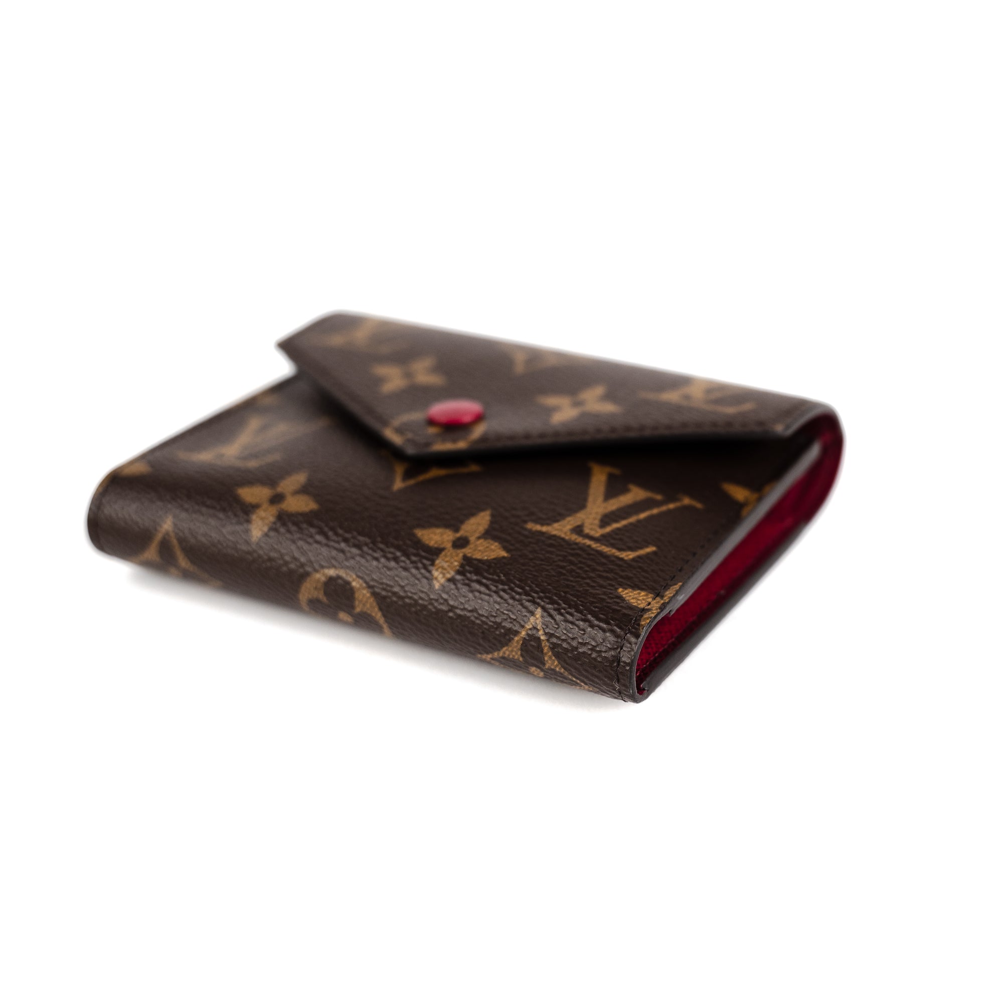 Louis Vuitton Card Holder Monogram