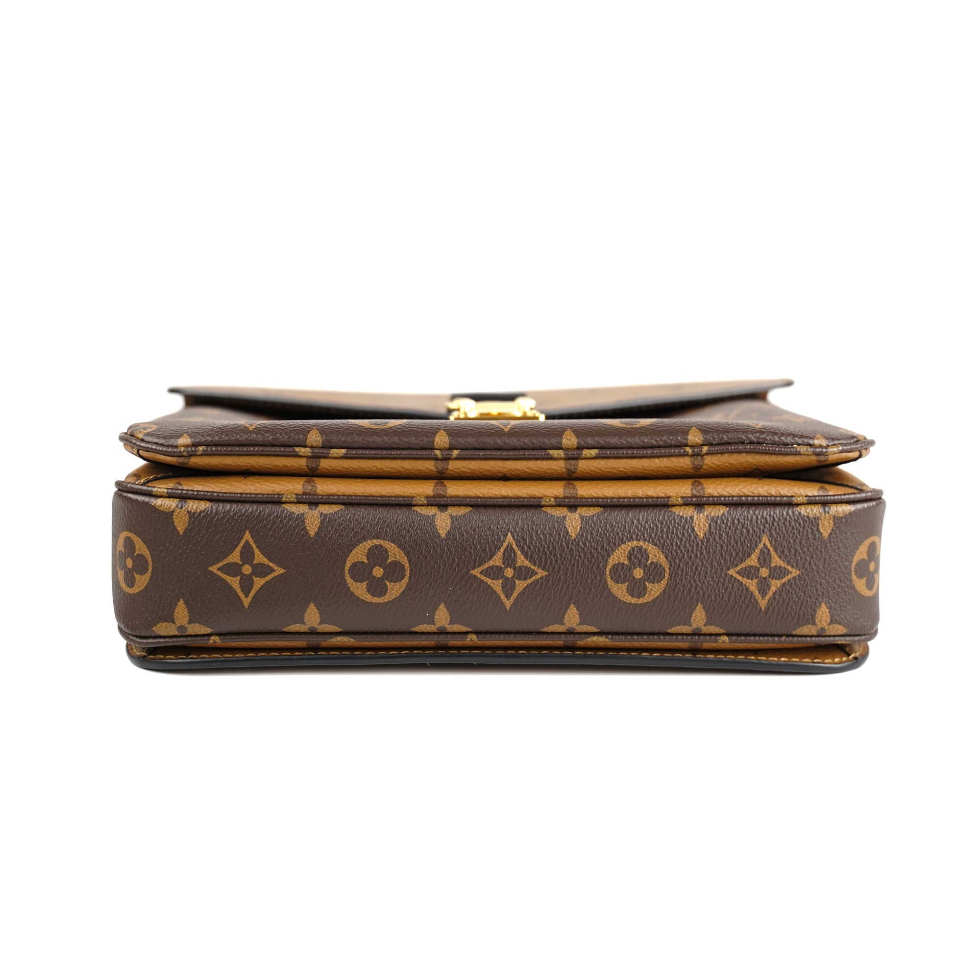 Louis Vuitton Pochette Metis Reverse Monogram - THE PURSE AFFAIR