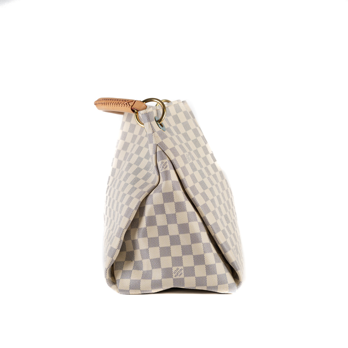 Louis Vuitton Artsy Damier Azur - THE PURSE AFFAIR