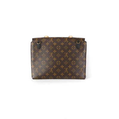 Louis Vuitton Marignan Messenger Bag - THE PURSE AFFAIR