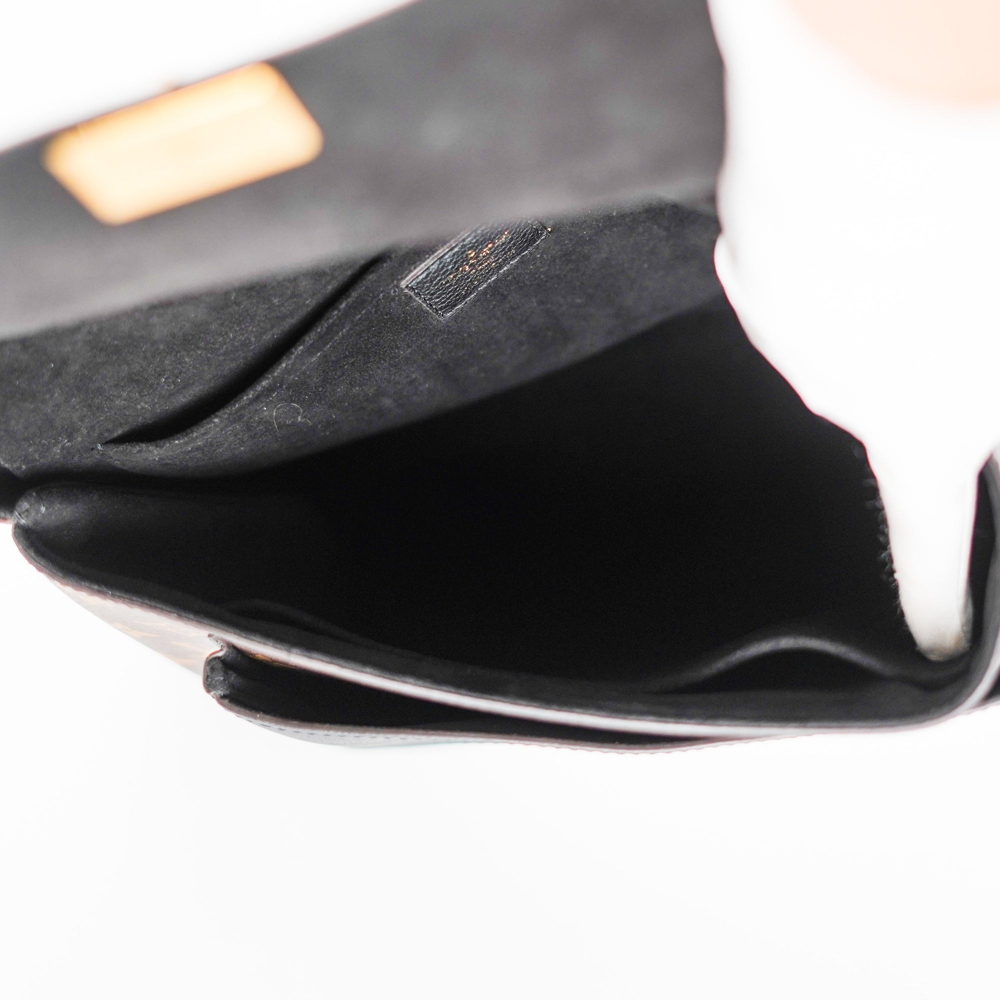 Louis Vuitton Marignan Messenger Bag - THE PURSE AFFAIR