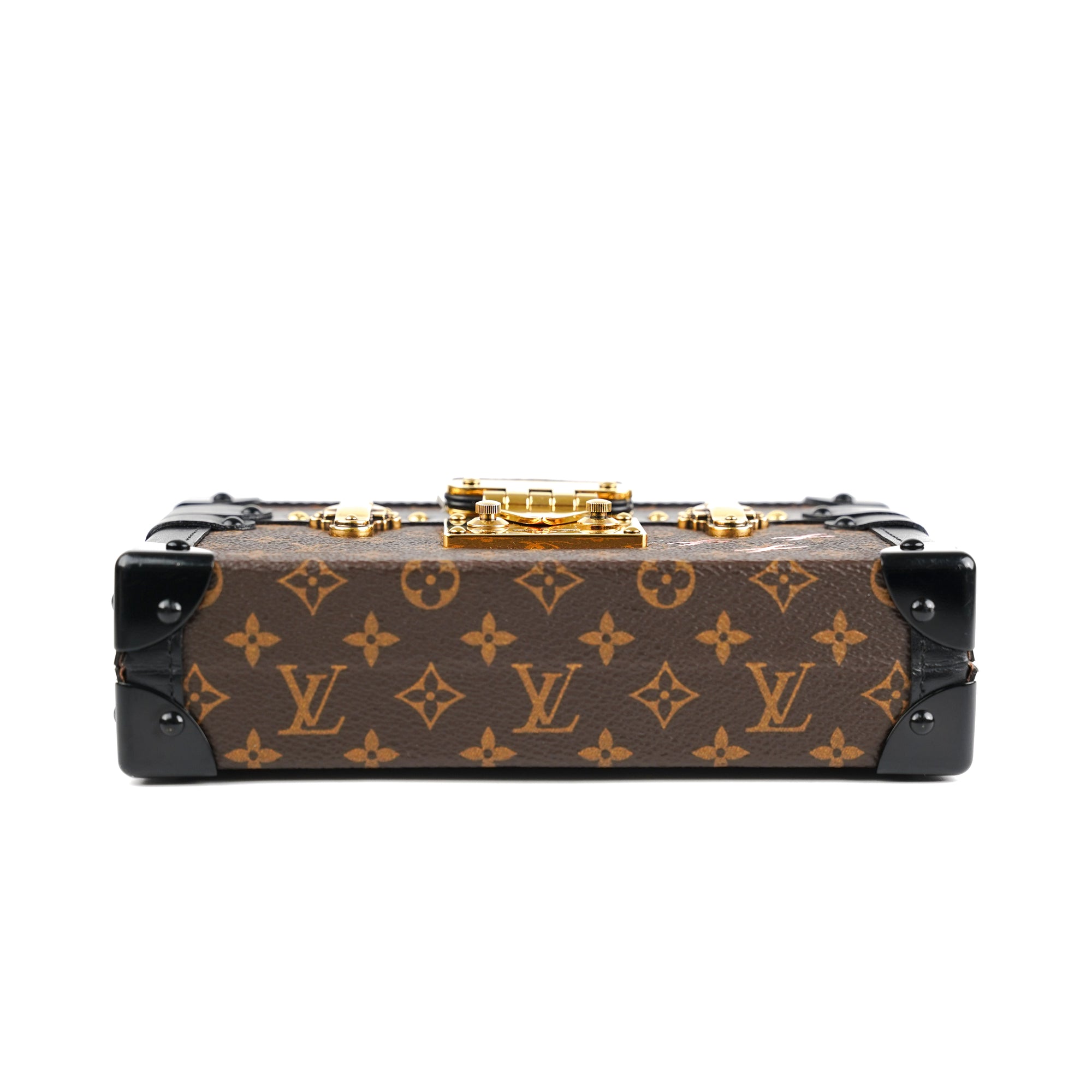 Louis Vuitton Petite Malle Bracelet Monogram - THE PURSE AFFAIR