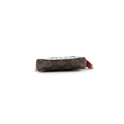 Louis Vuitton Emilie Wallet Monogram - THE PURSE AFFAIR