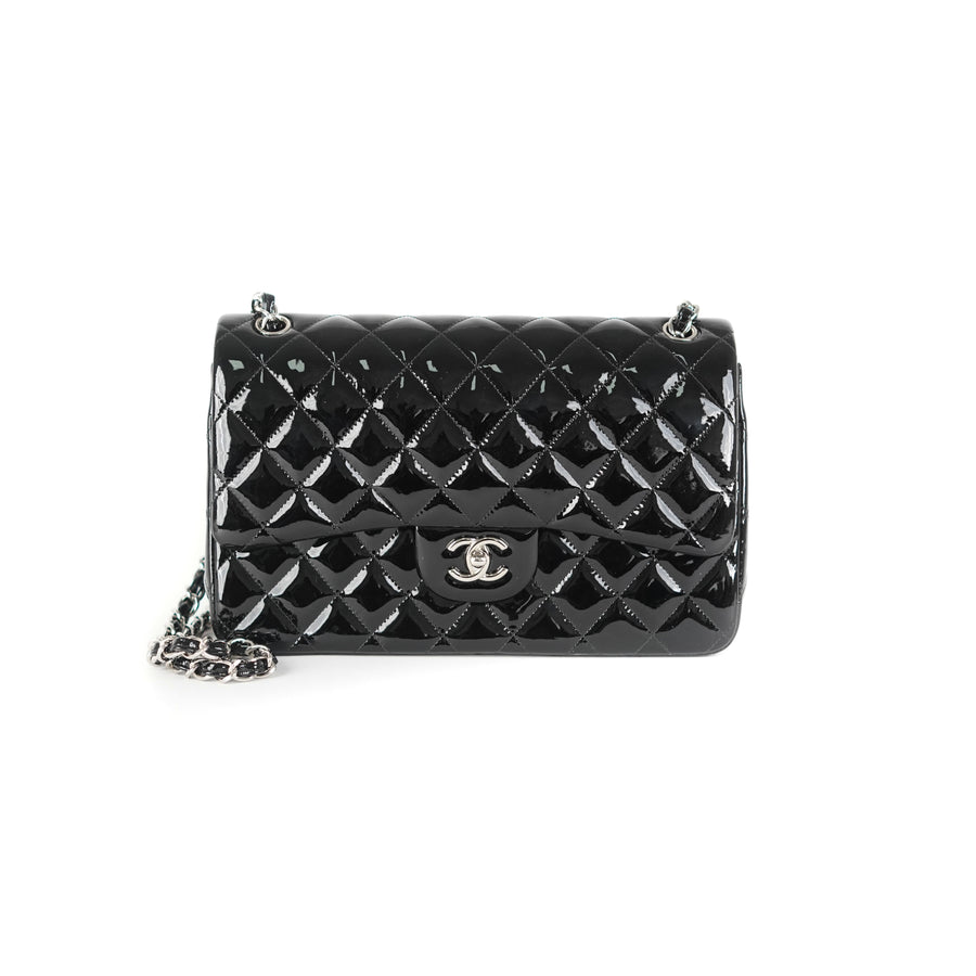 Chanel Small Quilted Business Affinity Caviar Caramel - THE PURSE AFFAIR