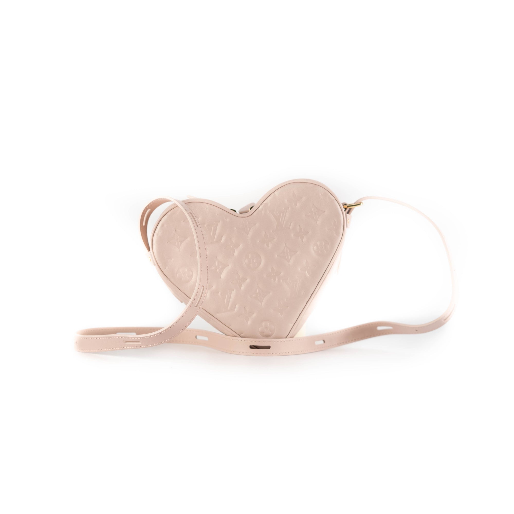 Louis Vuitton Fall In Love Coeur Heart Bag