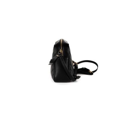 Saint Laurent Camera Bag Black - THE PURSE AFFAIR