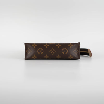 Louis Vuitton Toiletry 19 Pouch Monogram - THE PURSE AFFAIR