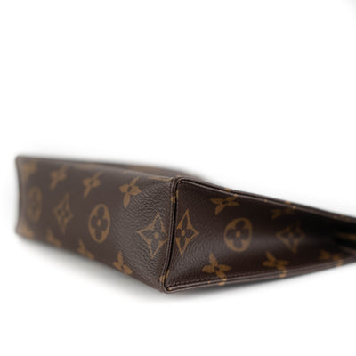 Louis Vuitton Toiletry 19 Pouch Monogram - THE PURSE AFFAIR