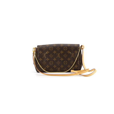 Louis Vuitton Looping Bag Monogram - THE PURSE AFFAIR