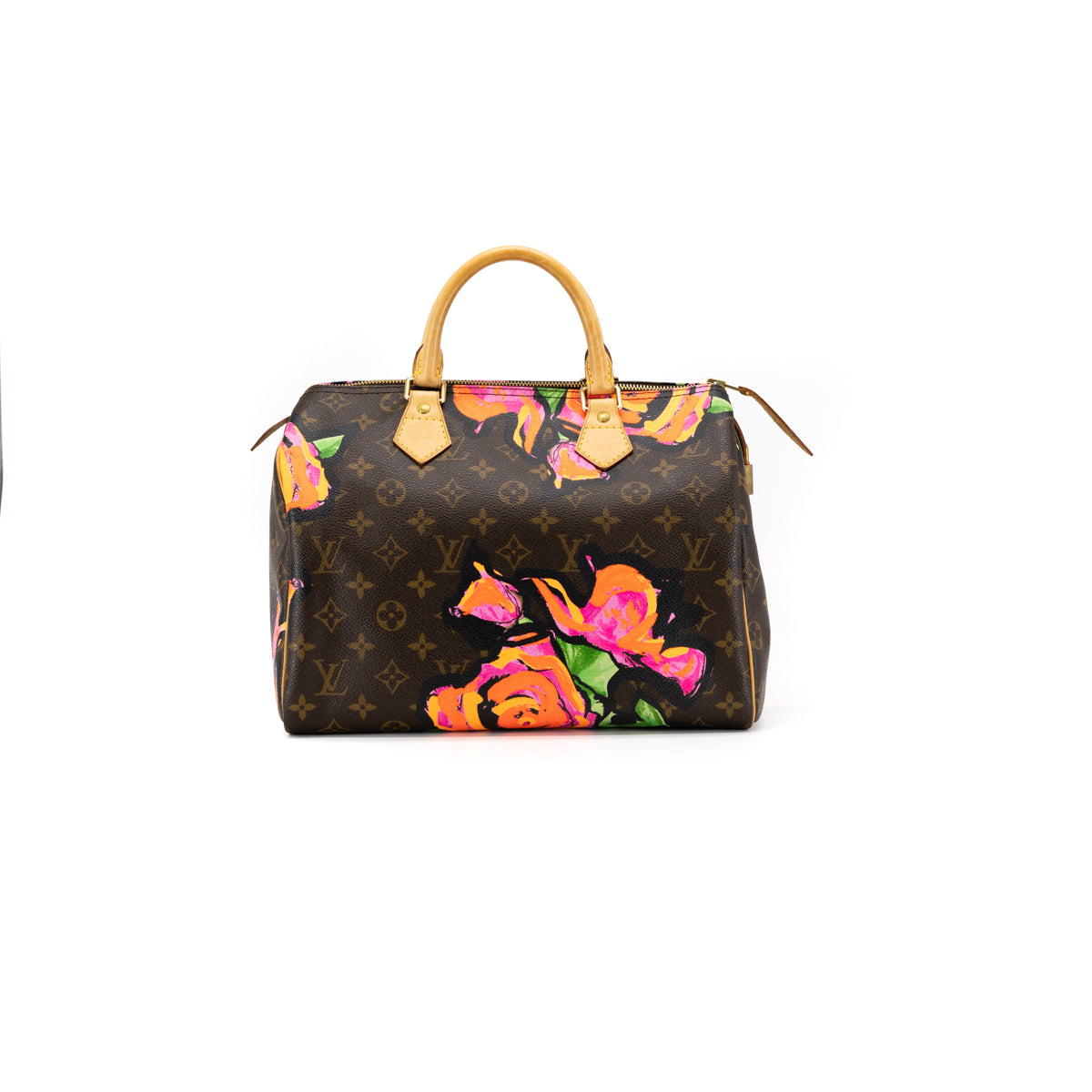 Louis Vuitton Speedy 30 Monogram - THE PURSE AFFAIR