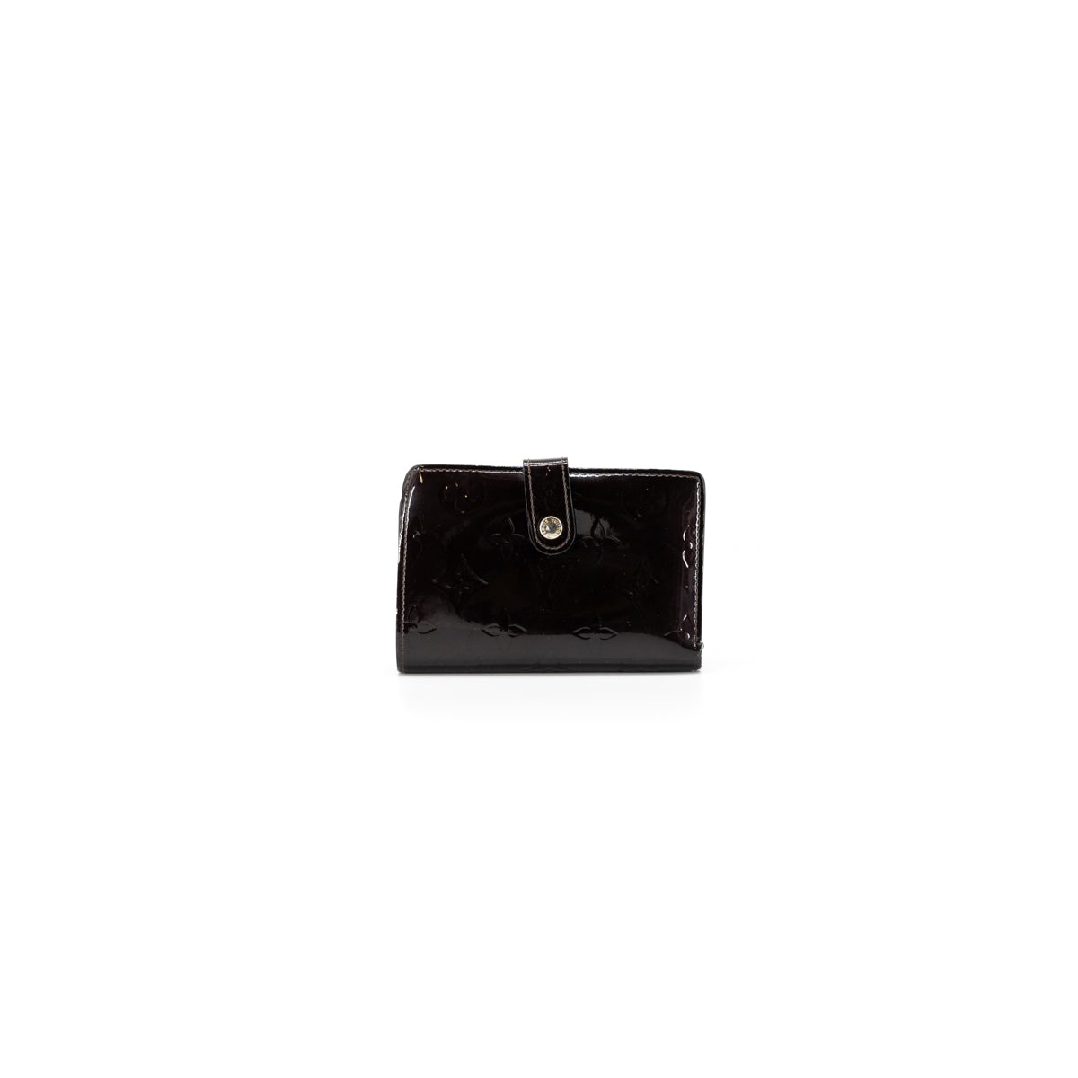 Louis Vuitton Monogram Compact Wallet - THE PURSE AFFAIR