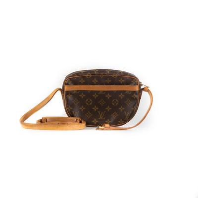 Louis Vuitton Pochette Metis Monogram - THE PURSE AFFAIR