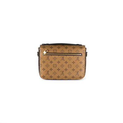 Louis Vuitton Pochette Metis Monogram - THE PURSE AFFAIR