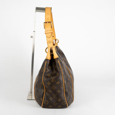 Louis Vuitton Galliera PM Monogram - THE PURSE AFFAIR