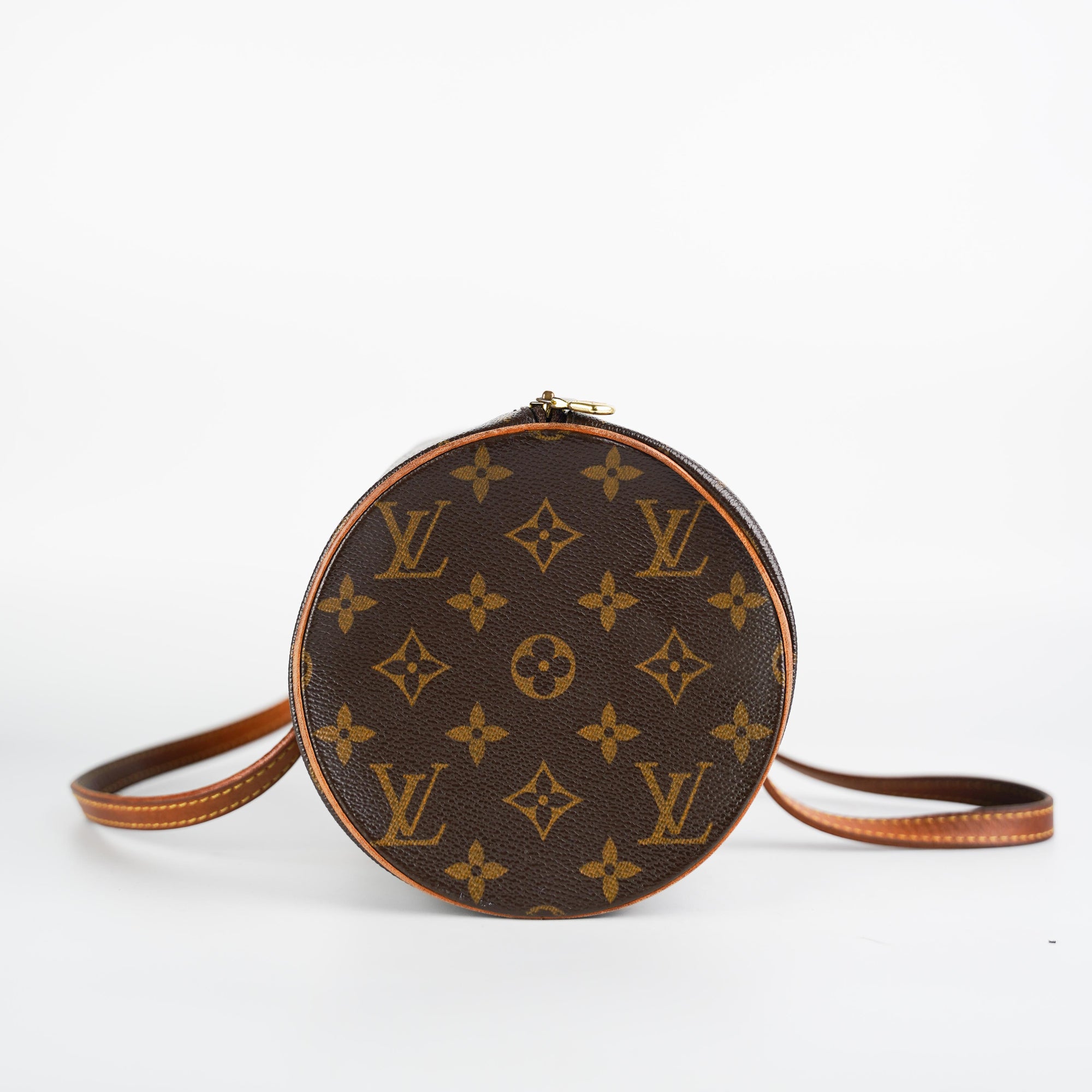 Louis Vuitton Papillon 30 vintage barrel bag - Encore Clothing Agency
