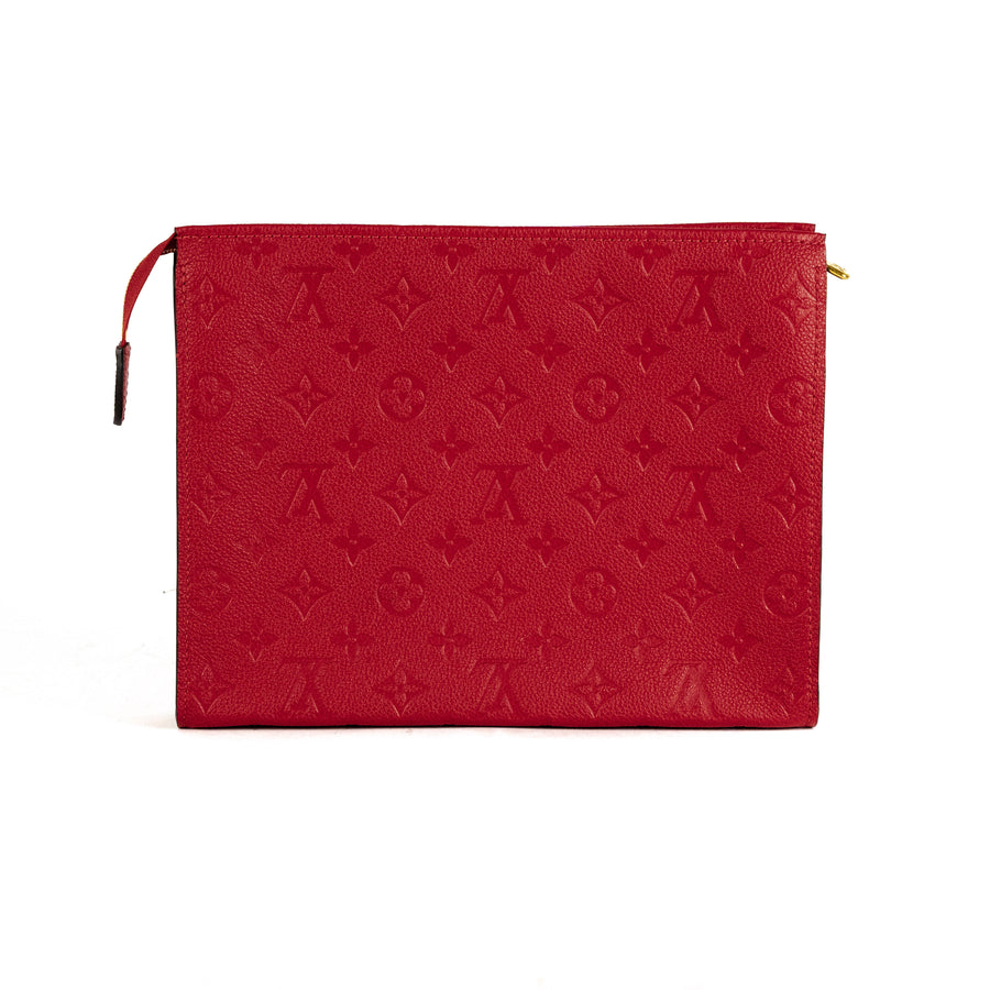 Louis Vuitton Estrela Tote MM - THE PURSE AFFAIR